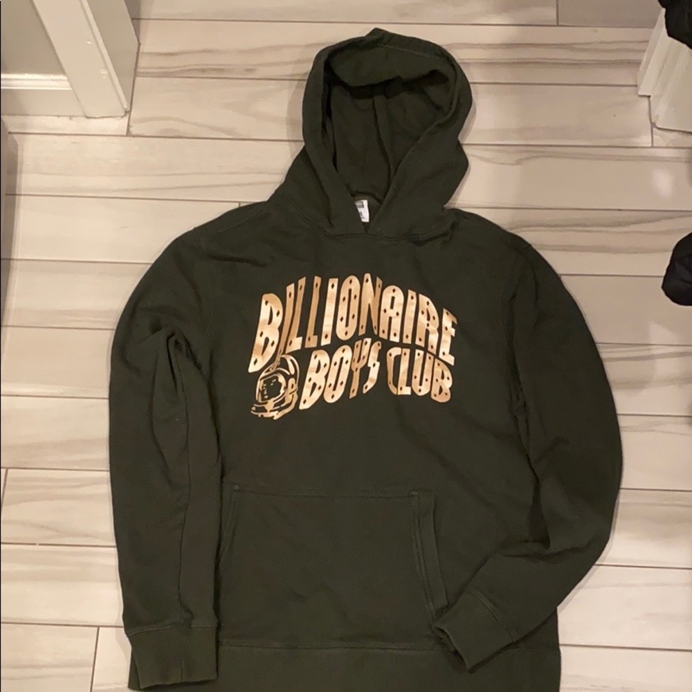 Men’s Billionaire Boys Club Hoodie